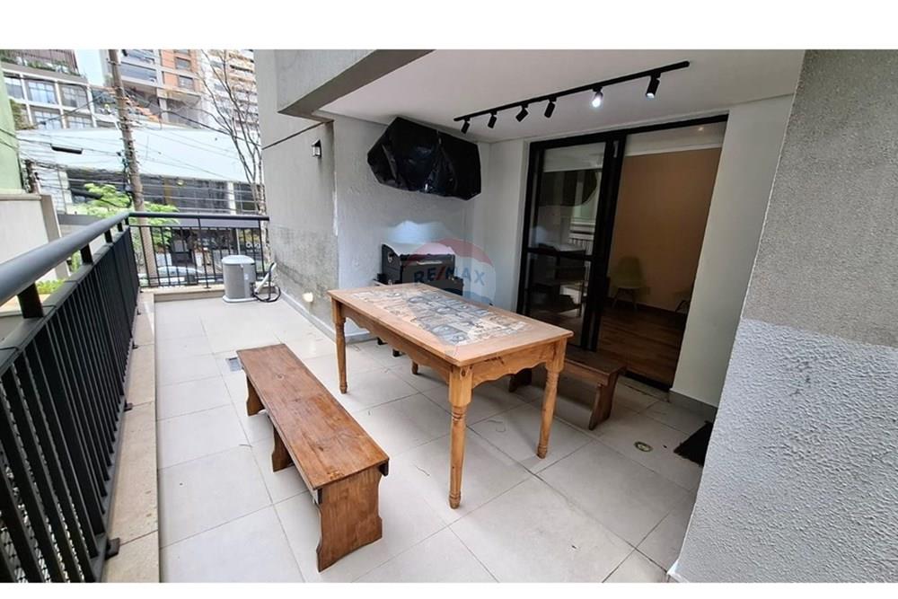 Apartamento - Alugar - São Paulo , São Paulo - 11.jpeg - 602191024-77
