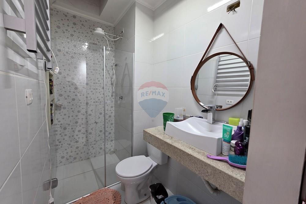 Casa de Condomínio - Venda - São Paulo , São Paulo - 20260109_151153.jpg - Banheiro - 602381005-19