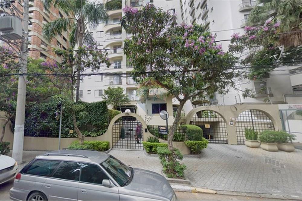 Apartamento - Alugar - São Paulo , São Paulo - 2 BFL 5.jpg - 601361040-173