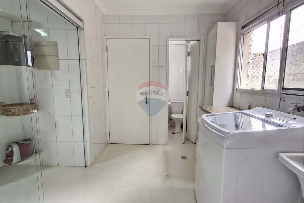 Apartamento - Venda - São Paulo , São Paulo - RUA CONSELHEIRO MOREIRA DE BARROS, 1555 (42).jpg - 601051032-154