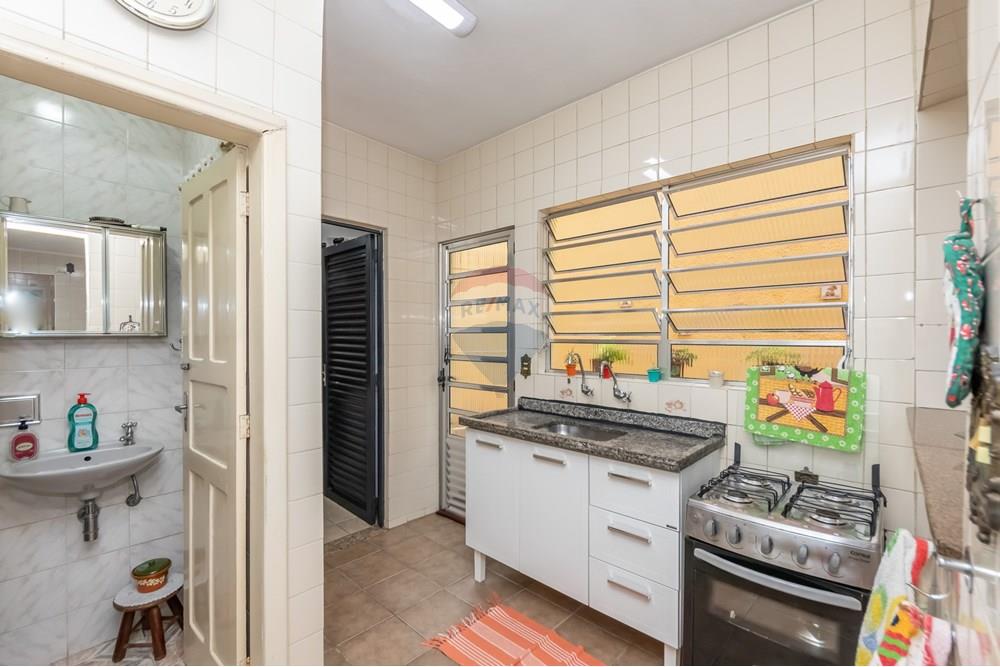 Casa - Venda - São Paulo , São Paulo - 2g.jpg - 602191015-11