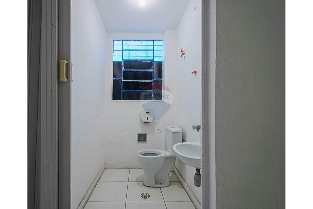 Casa Comercial - Venda - São Paulo , São Paulo - banheiro 1 andar inf.jpg - 601311011-190