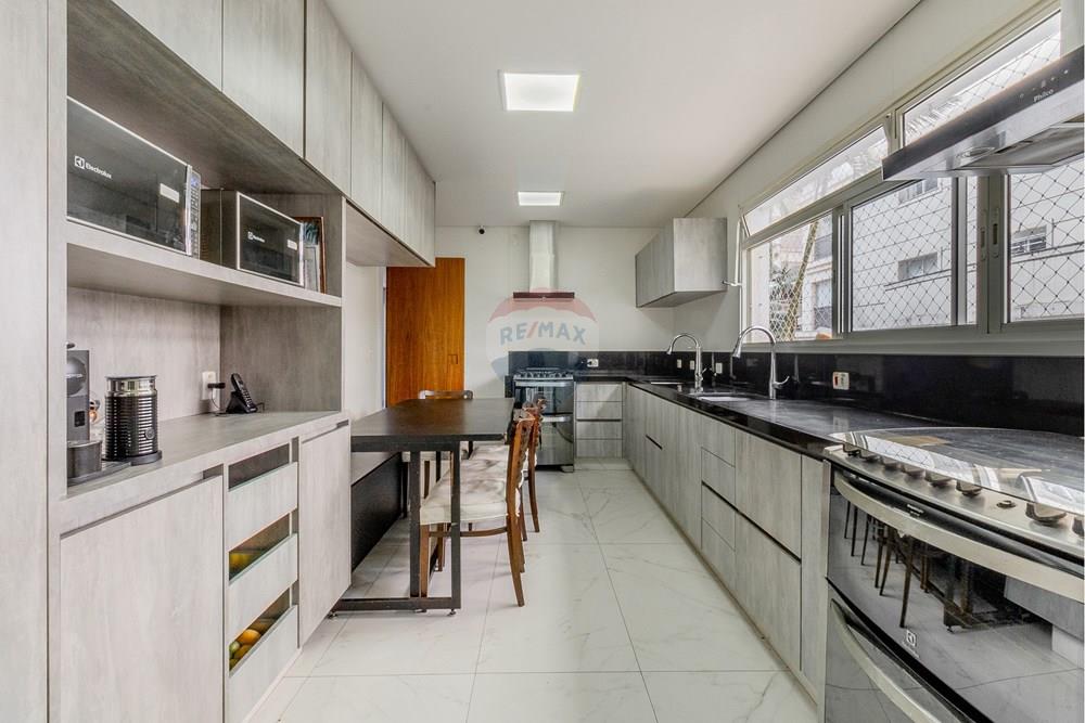Apartamento - Venda - São Paulo , São Paulo - IMG_0530-HDR.jpg - Cozinha - 601081064-47