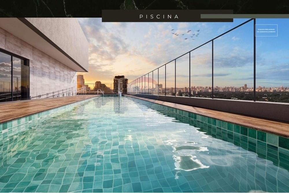 Studio - Venda - São Paulo , São Paulo - Piscina 2.jpg - 601251076-215