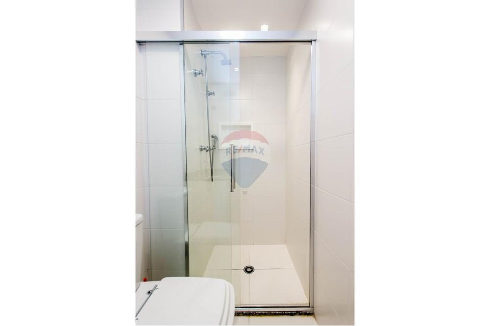 Apartamento - Venda - São Paulo , São Paulo - 07banheiros_003.jpg - 602101005-52