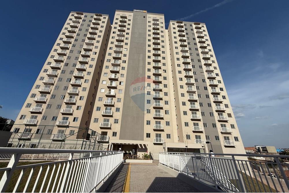 Apartamento - Venda - Carapicuíba , São Paulo - 50.JPG - 602181038-455