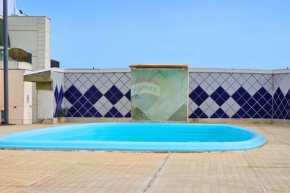 Cobertura - Venda - São Paulo , São Paulo - 32) Close Piscina Privativa.jpg - Piscina - 602141019-29