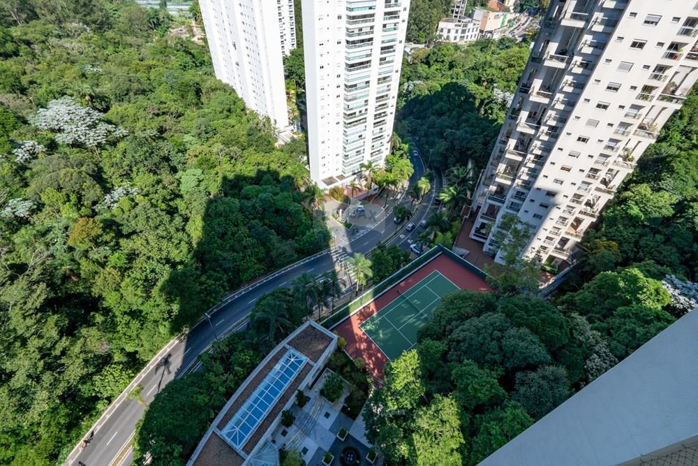 Apartamento - Venda - São Paulo , São Paulo - 01fotos_028.jpg - 601251229-71