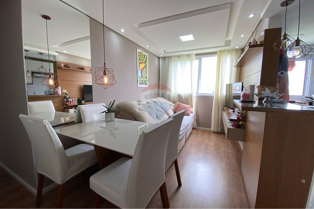 Apartamento - Alugar - São Paulo , São Paulo - IMG_5788.jpeg - Sala - 602411005-46