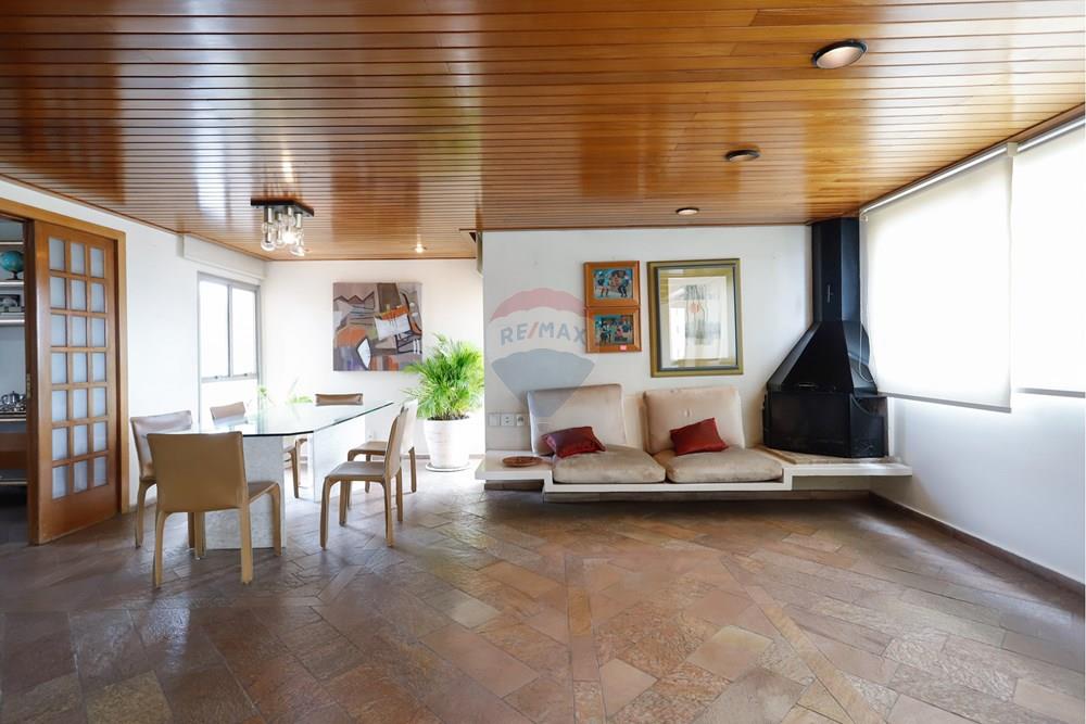 Cobertura - Venda - São Paulo , São Paulo - 25-12-26-R. Min. Godói, 637 - Perdizes_004_CapodannoFotografia.jpeg - 602341004-44