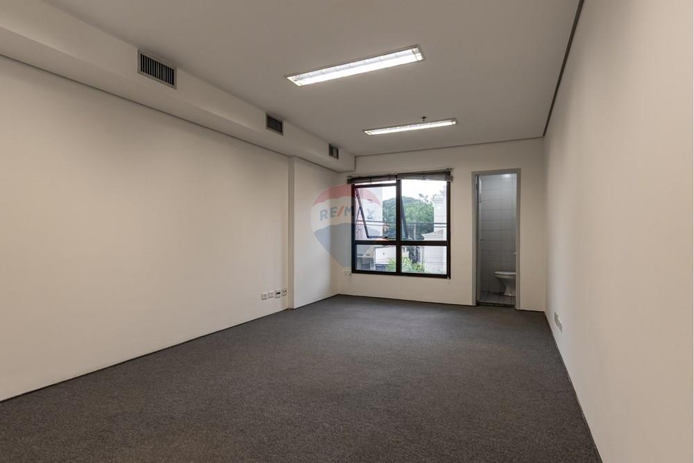 Cj. Comercial/ Sala - Venda - São Paulo , São Paulo - 01fotos_002.jpg - 601331015-25