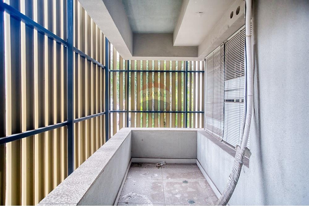 Cj. Comercial/ Sala - Alugar - São Paulo , São Paulo - 04dormitorios016.jpg - Varanda - 601081092-6