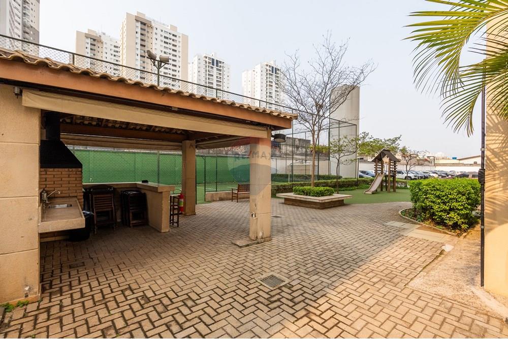 Apartamento - Alugar - São Paulo , São Paulo - 37-Área comum.jpg - 601471003-176