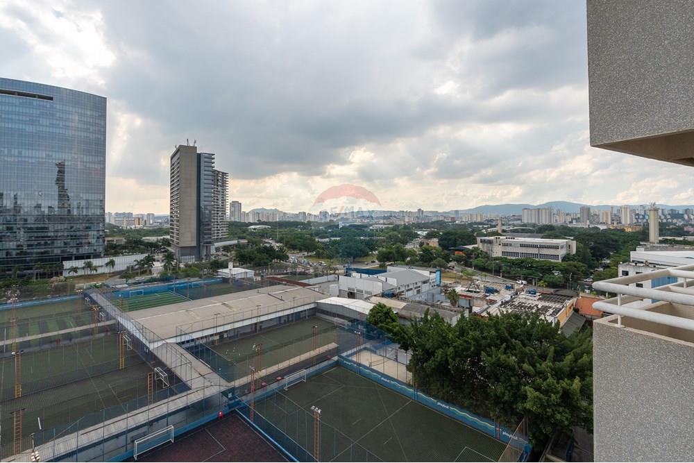 Cj. Comercial/ Sala - Venda - São Paulo , São Paulo - Sala - 43.jpg - 601471003-154