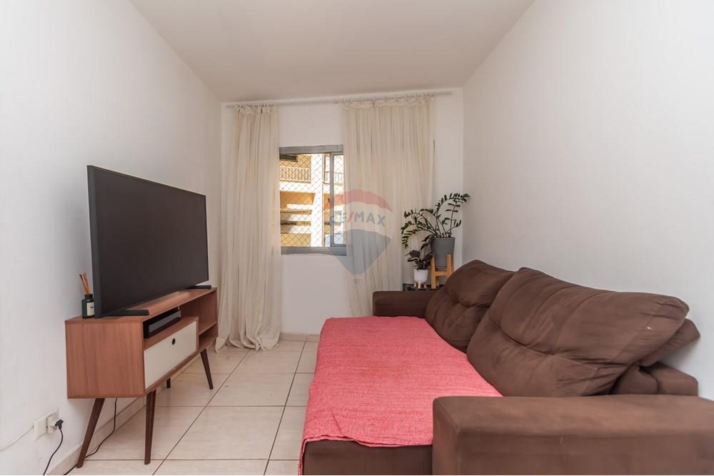 Apartamento - Venda - São Paulo , São Paulo - IMG_141615.jpg - Sala de estar - 602231003-10