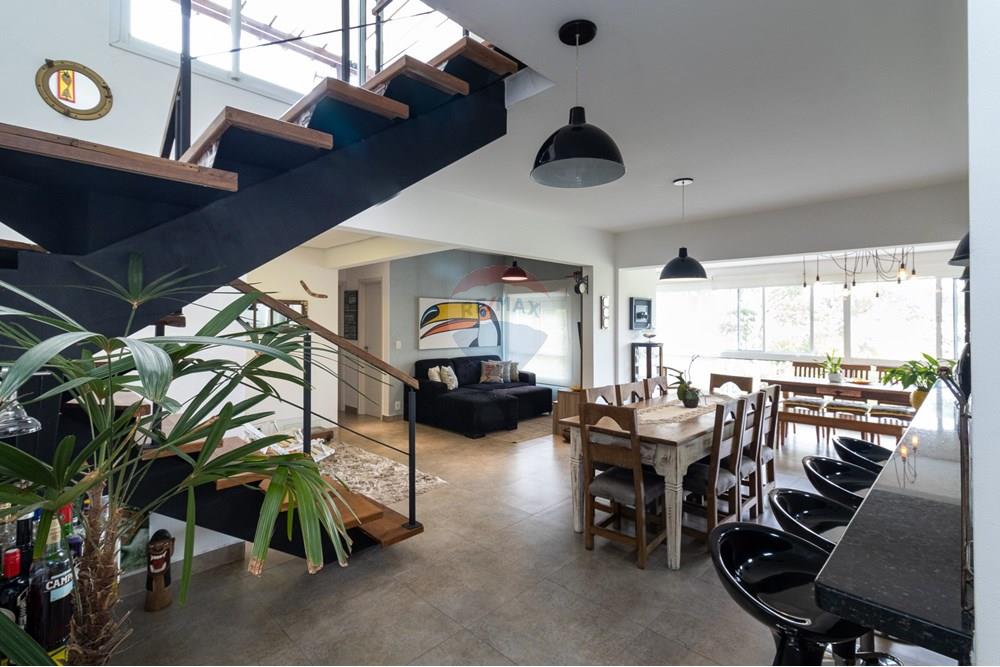 Cobertura à venda com 3 quartos, 184m² - Foto 1