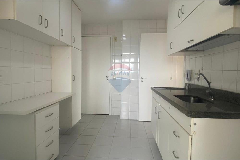 Apartamento - Alugar - São Paulo , São Paulo - Av Diógenes Ribeiro Lima 2991 ap154 (6).jpeg - 601141076-54