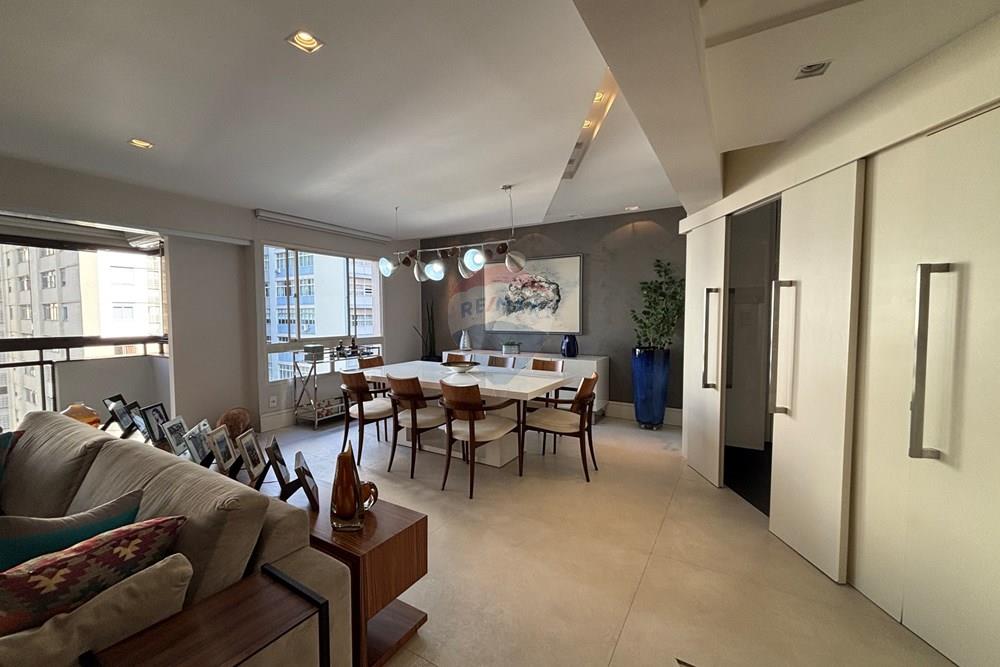 Apartamento - Alugar - São Paulo , São Paulo - IMG_1429.JPG - 601081019-93