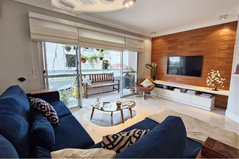 Apartamento - Venda - São Paulo , São Paulo - RUA BARÃO DO TRIUNFO, 756 (8).jpg - 601361073-7