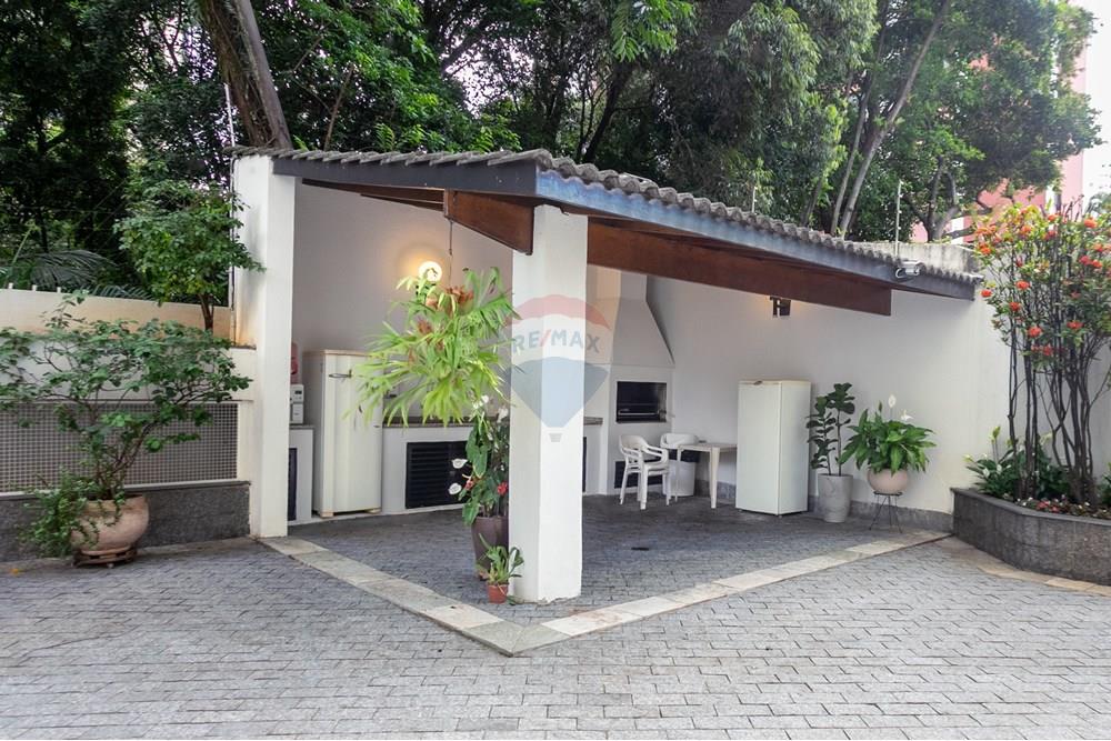 Apartamento - Venda - São Paulo , São Paulo - 601301071-2 - Rua Derval, 196-047.jpg - 601301071-2