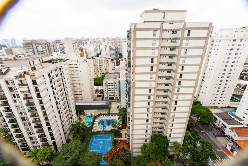 Apartamento - Venda - São Paulo , São Paulo - AP-83.jpg - 601971064-8