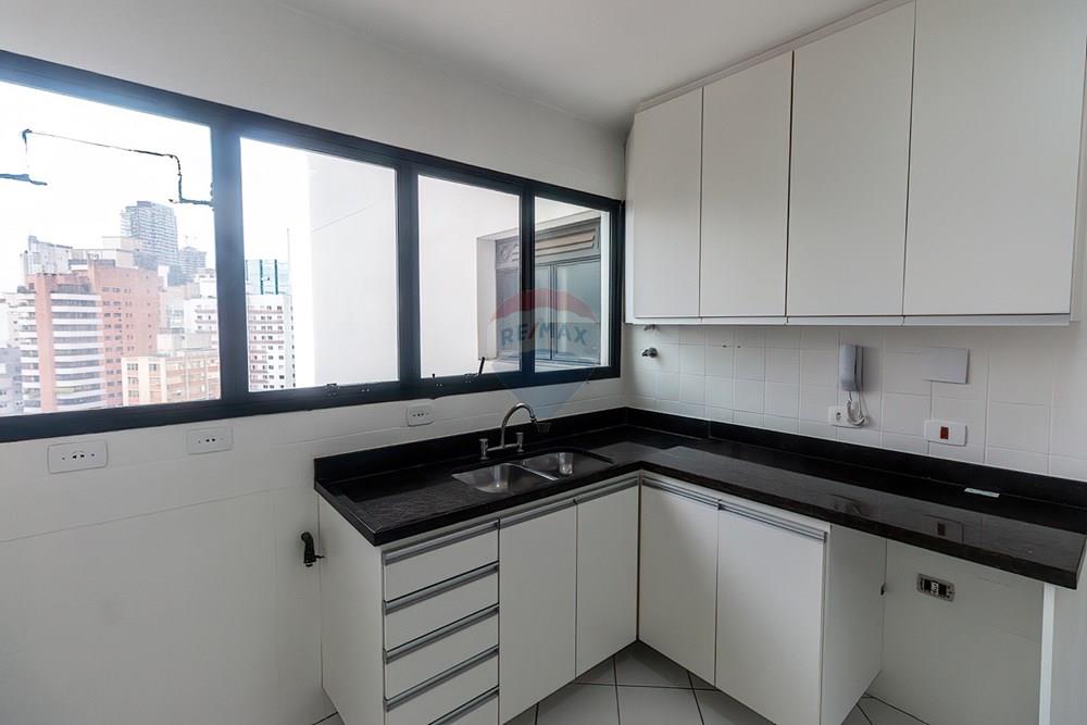 Apartamento - Alugar - São Paulo , São Paulo - apartamento-padrao-4dorm-itaim-bibi-sao-paulo-sp-AP4586_ITV-39.jpg - 601361019-3221