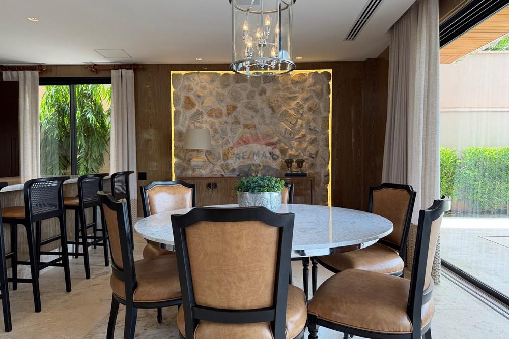 Casa de Condomínio - Venda - Ribeirão Preto , São Paulo - casa_venda_borda_do_parque_jd_ohos_d_agua_ribeirao_preto_sp (28).jpg - 601251261-67