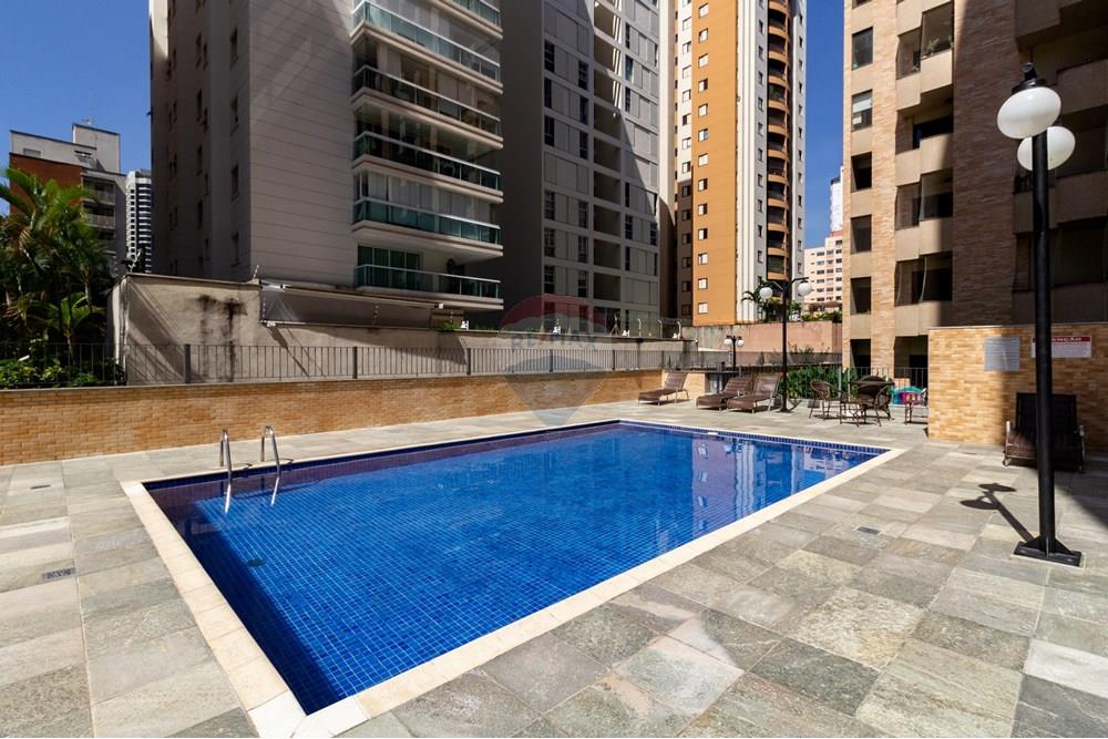 Apartamento - Venda - São Paulo , São Paulo - 25 AREA PISCINA (3).jpg - 601261081-19