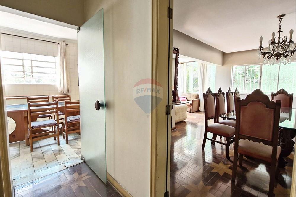 Sobrado - Venda - São Paulo , São Paulo - corredorZero01_PAULO OROZIMBO706.jpg - Corredor - 601131070-20