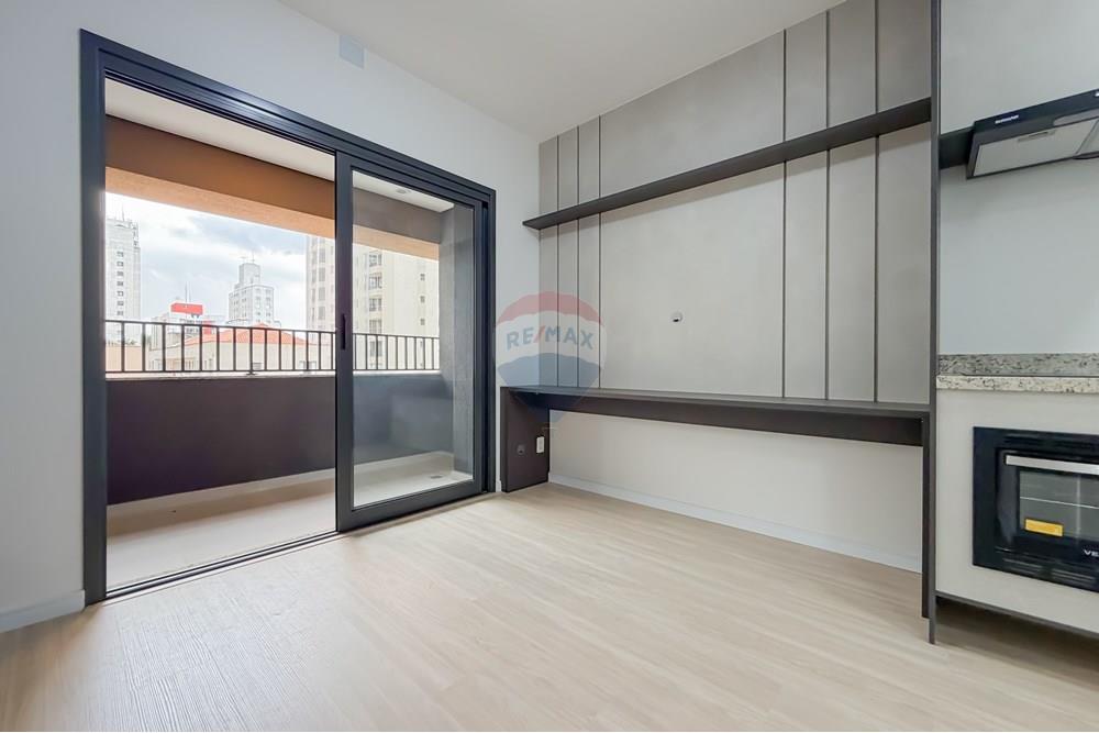 Studio - Venda - São Paulo , São Paulo - 05.jpg - Sala de estar - 602151051-4