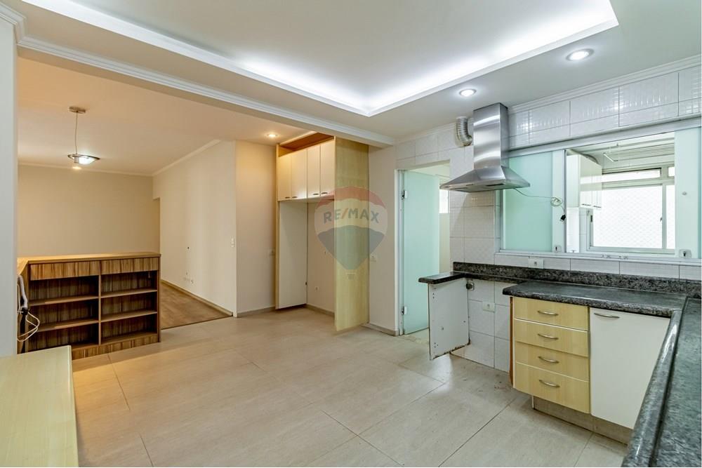 Apartamento - Venda - São Paulo , São Paulo - 04cozinha_001.jpg - 601421022-22