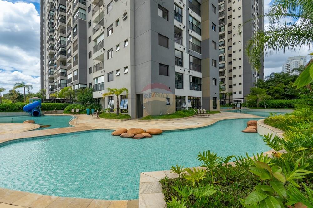 Apartamento - Venda - Osasco , São Paulo - 01fotos_026.jpg - 601181047-75