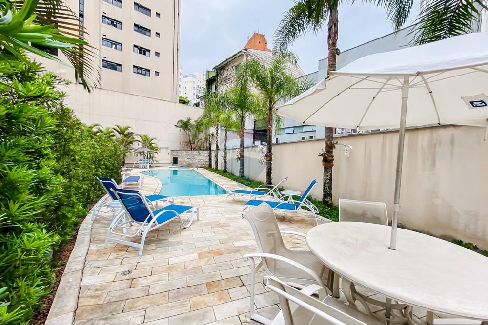 Apartamento - Venda - São Paulo , São Paulo - IMG_104526.jpg - 601461029-8