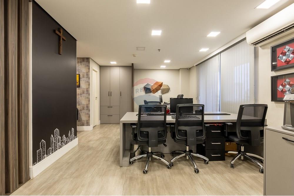 Cj. Comercial/ Sala - Venda - São Paulo , São Paulo - Sala - 07.jpg - 601471003-154