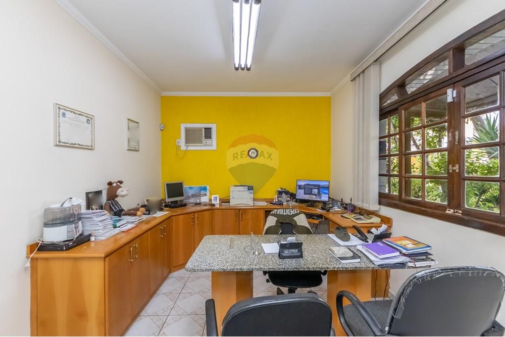 Cj. Comercial/ Sala - Venda - São Paulo , São Paulo - IMG_434751.jpg - Sala de trabalho - 602161016-22