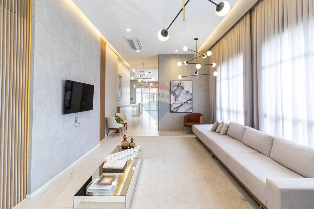 Apartamento - Venda - São Paulo , São Paulo - IMG_3620.jpg - Salão de Festas - 601751033-92