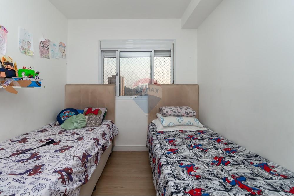 Apartamento - Venda - São Paulo , São Paulo - IMG_117408.jpg - 601461030-1