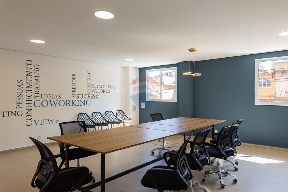 Apartamento - Venda - São Paulo , São Paulo - 37_AP.jpg - 601471004-415