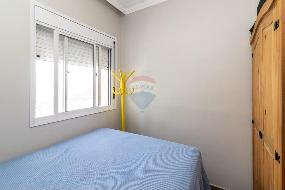 Apartamento - Venda - São Paulo , São Paulo - IMG_4911.jpg - 601751105-15