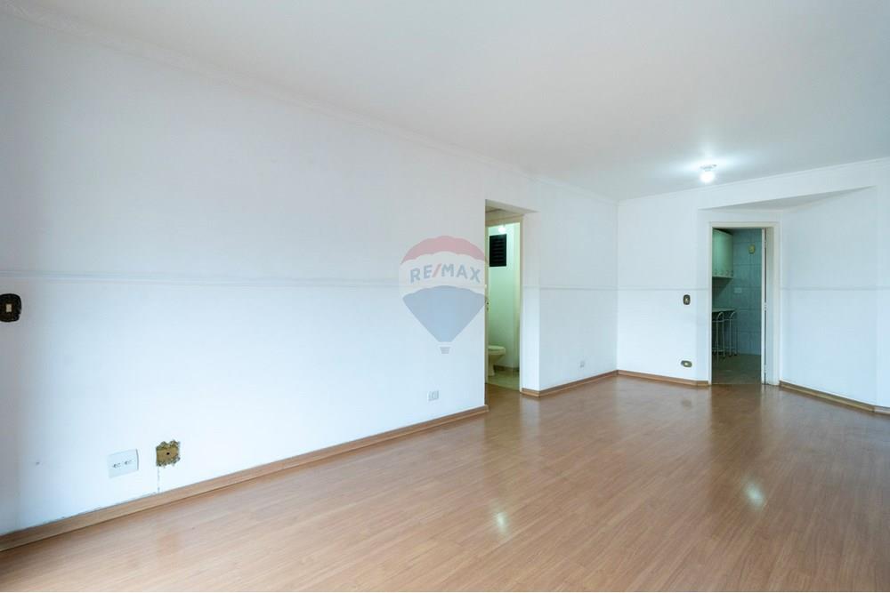 Apartamento à venda com 3 quartos, 108m² - Foto 6