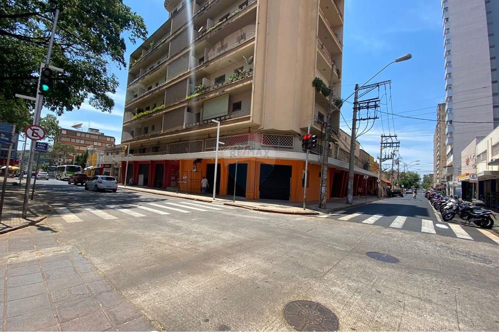 Sobrado - Venda - Ribeirão Preto , São Paulo - predio_comercial_venda_barao_do_amazonas_ribeirao_preto (3).jpeg - 601251261-65