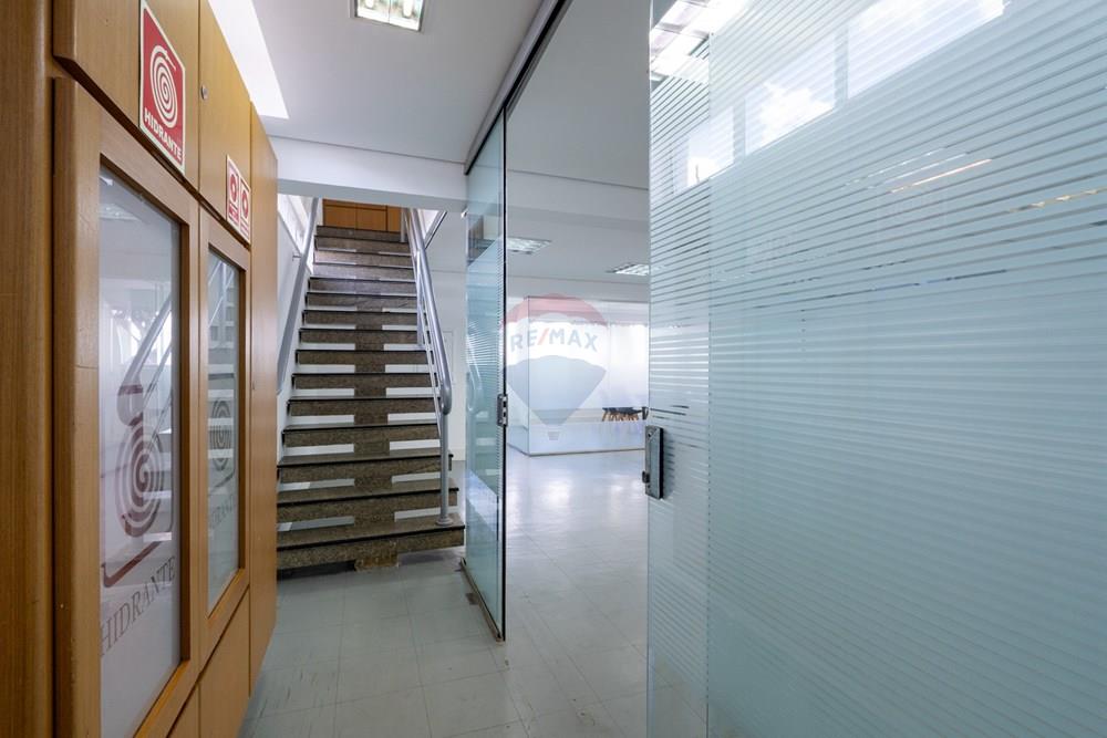 Prédio - Alugar - São Paulo , São Paulo - DSC06346.jpg - 601241055-42