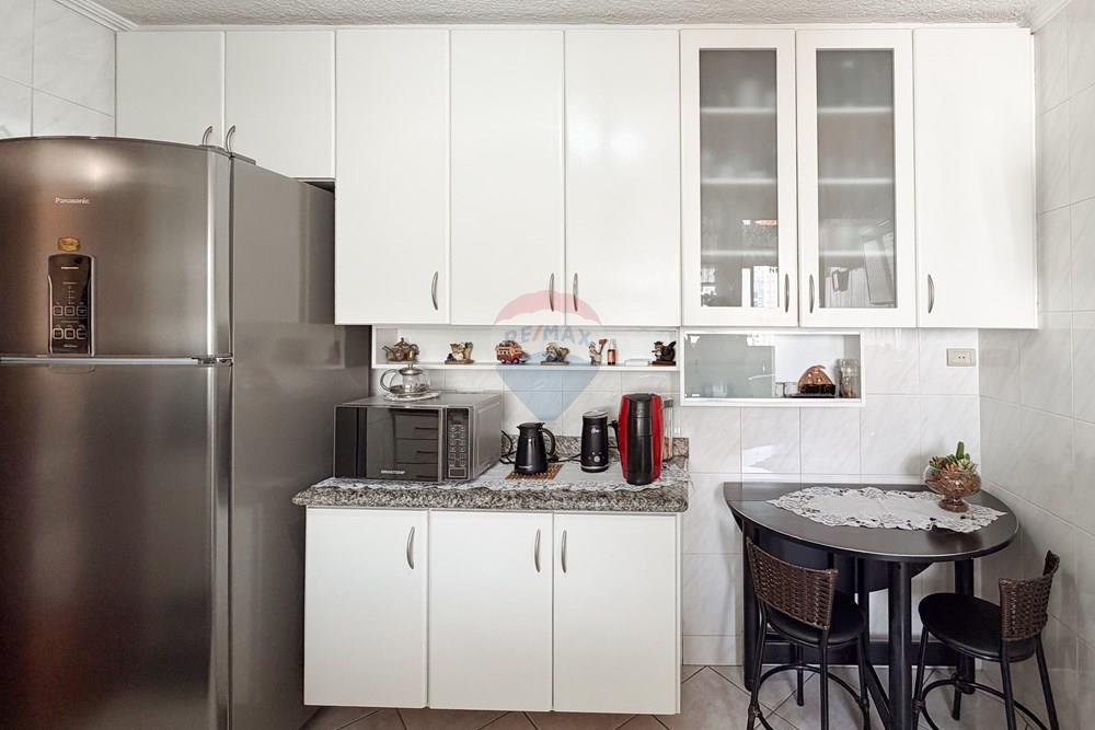 Apartamento - Venda - São Paulo , São Paulo - APTO115-42.jpg - 602441004-10