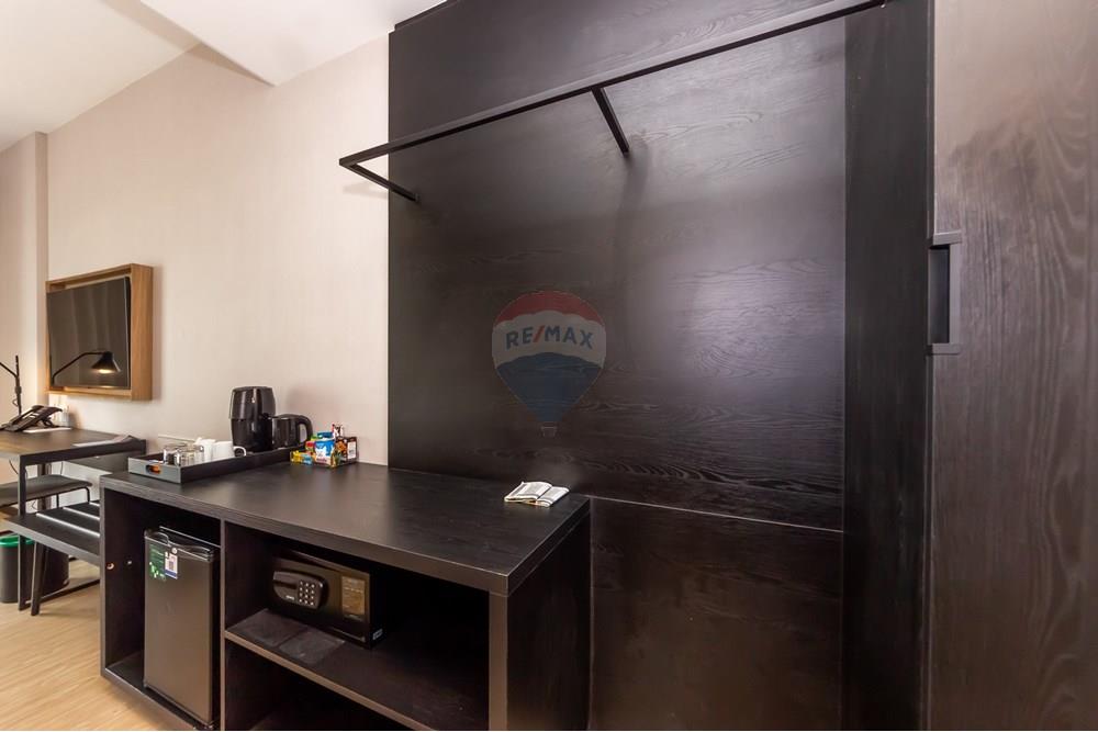 Apart Hotel/ Flat - Venda - São Paulo , São Paulo - IMG_885707.jpg - 630331102-20