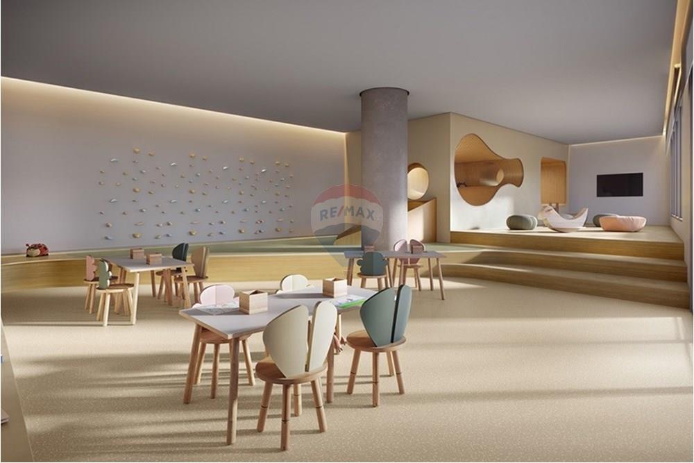 Apartamento - Venda - São Paulo , São Paulo - Brinquedoteca.jpg - 630331089-16