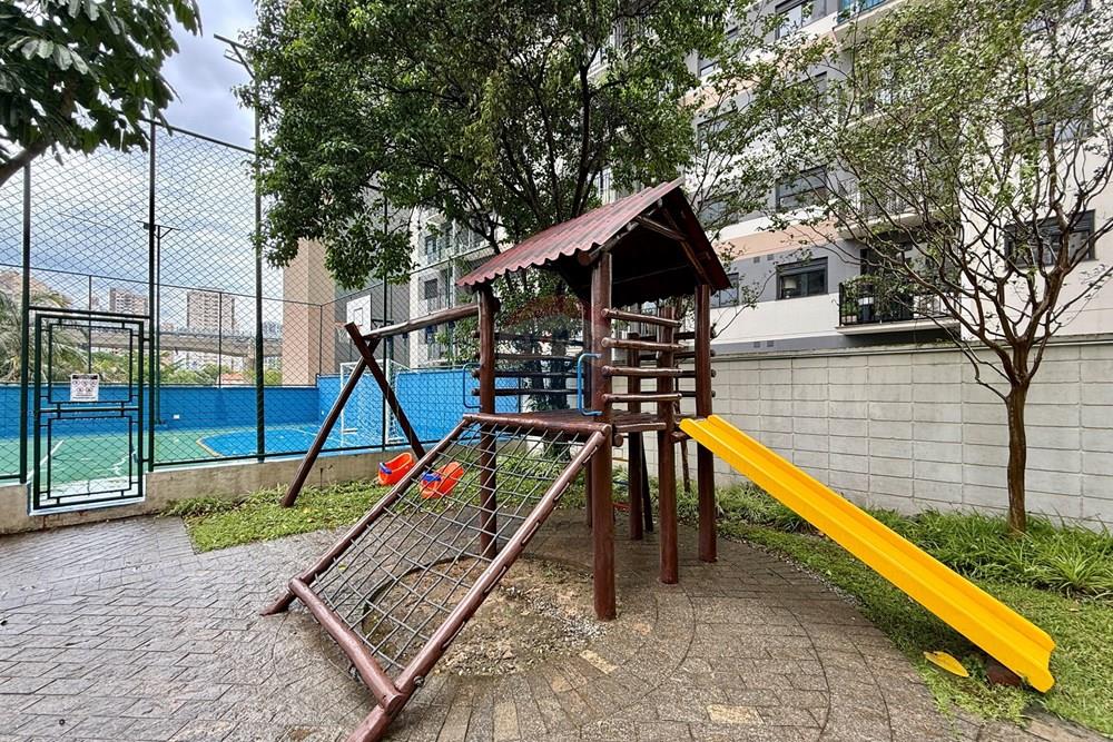 Apartamento - Venda - São Paulo , São Paulo - IMG_4316.jpg - 602321014-135