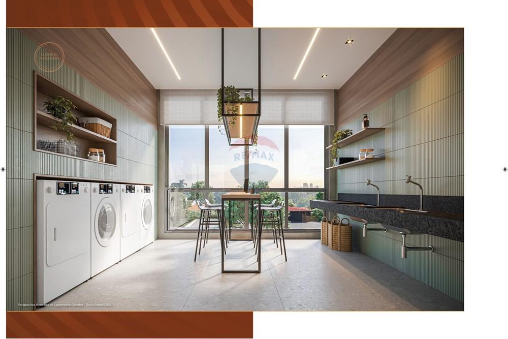 Apartamento à venda com 1 quarto, 26m² - Foto 20