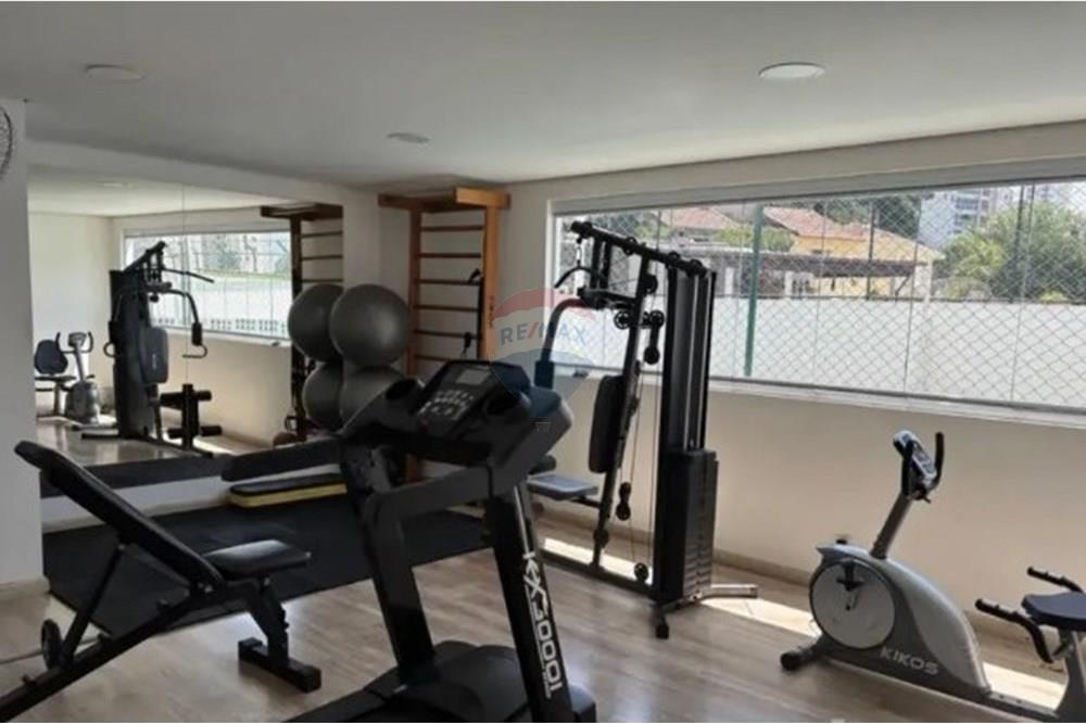 Apartamento - Alugar - São Paulo , São Paulo - Captura de tela 2025-10-23 115801.jpg - 602031023-10