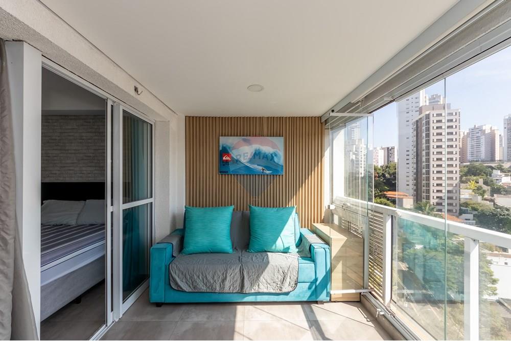 Studio - Venda - São Paulo , São Paulo - IMG_848601.jpg - 601721037-14