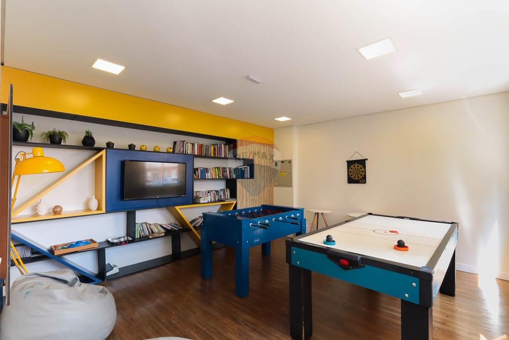 Apartamento - Alugar - São Paulo , São Paulo - 02area-condominial_009.jpg - 602101006-101